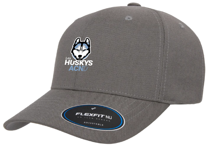 Flexfit Nu Adjustable Cap