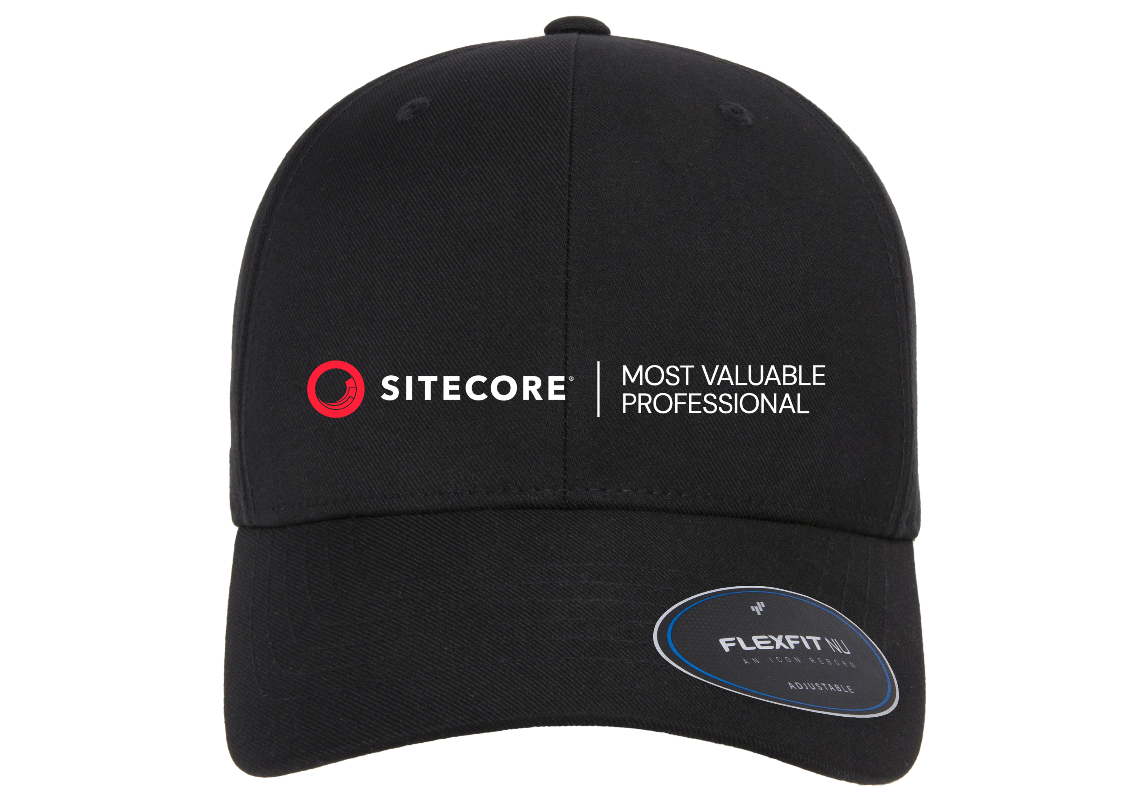 Casquette ajustable Flexfit Nu