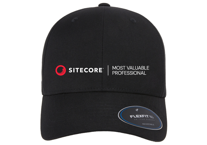 Flexfit Nu Adjustable Cap