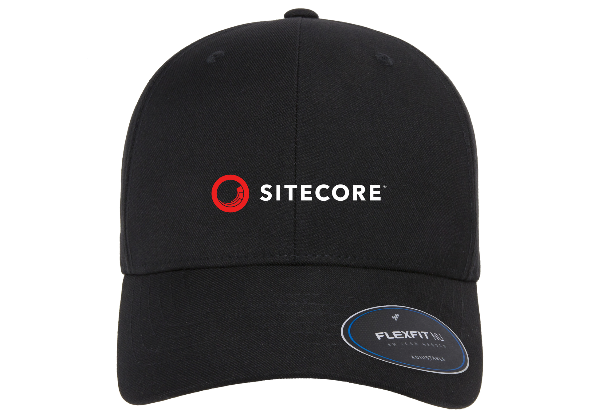 Flexfit Nu Adjustable Cap