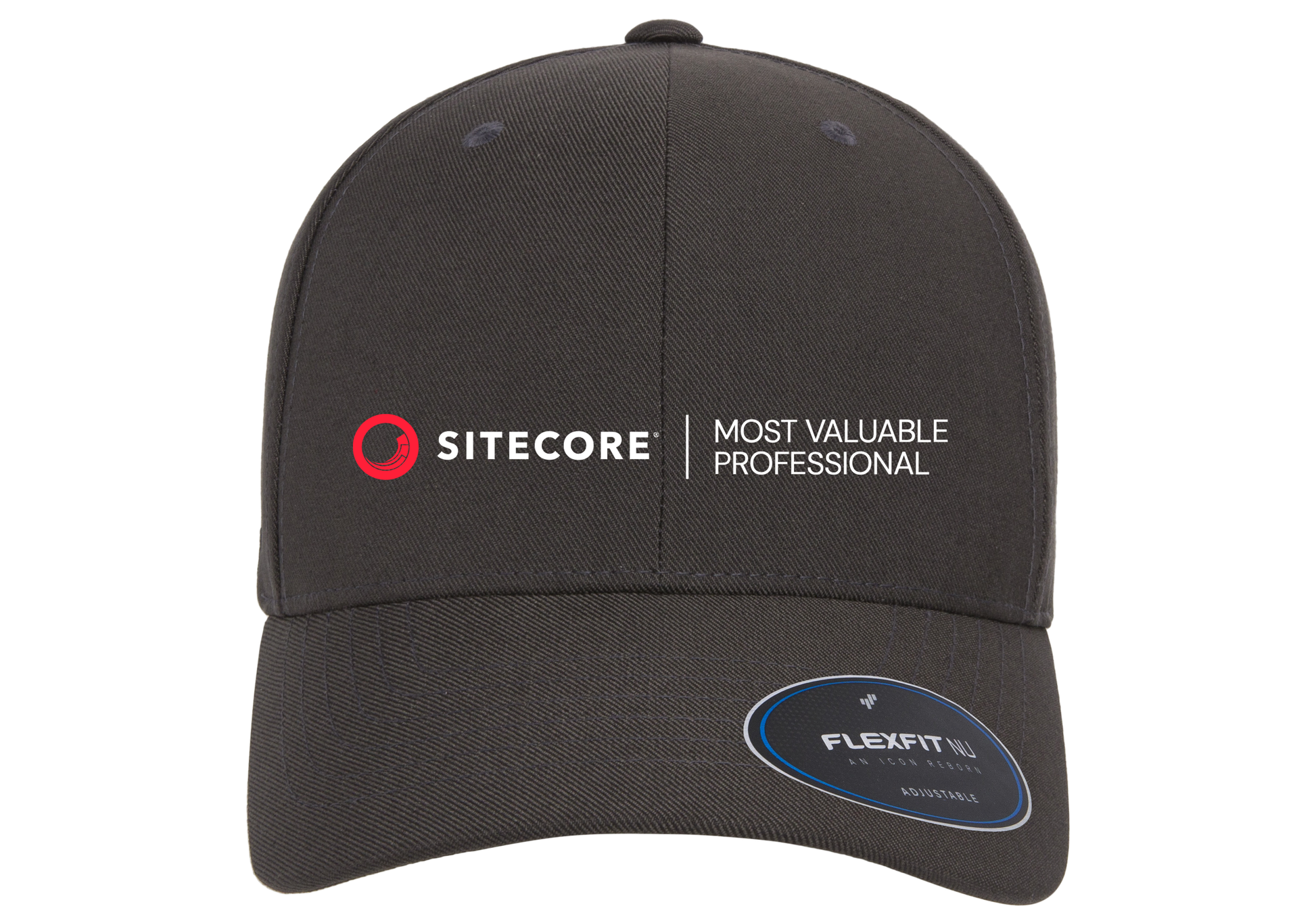 Flexfit Nu Adjustable Cap