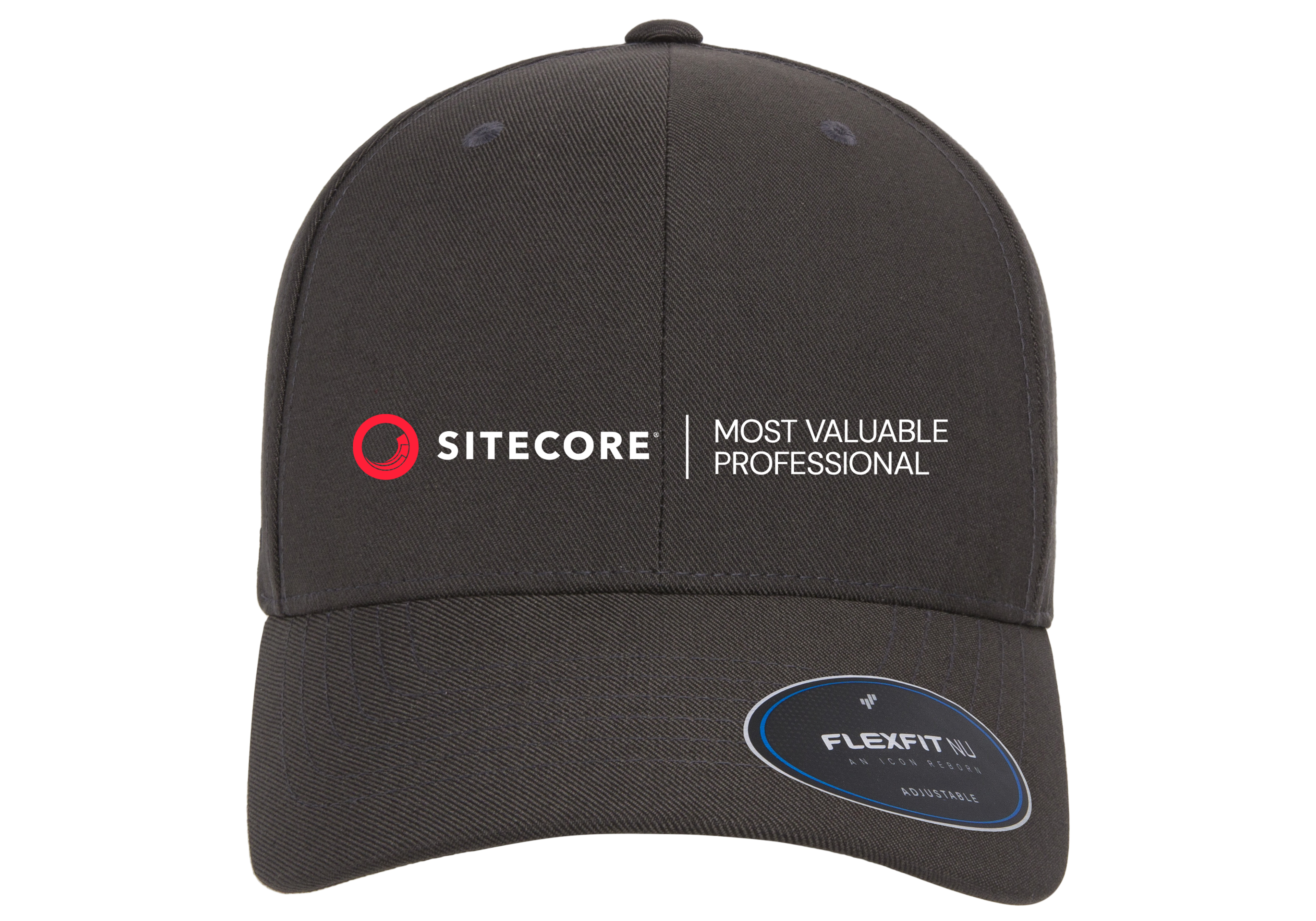 Casquette ajustable Flexfit Nu