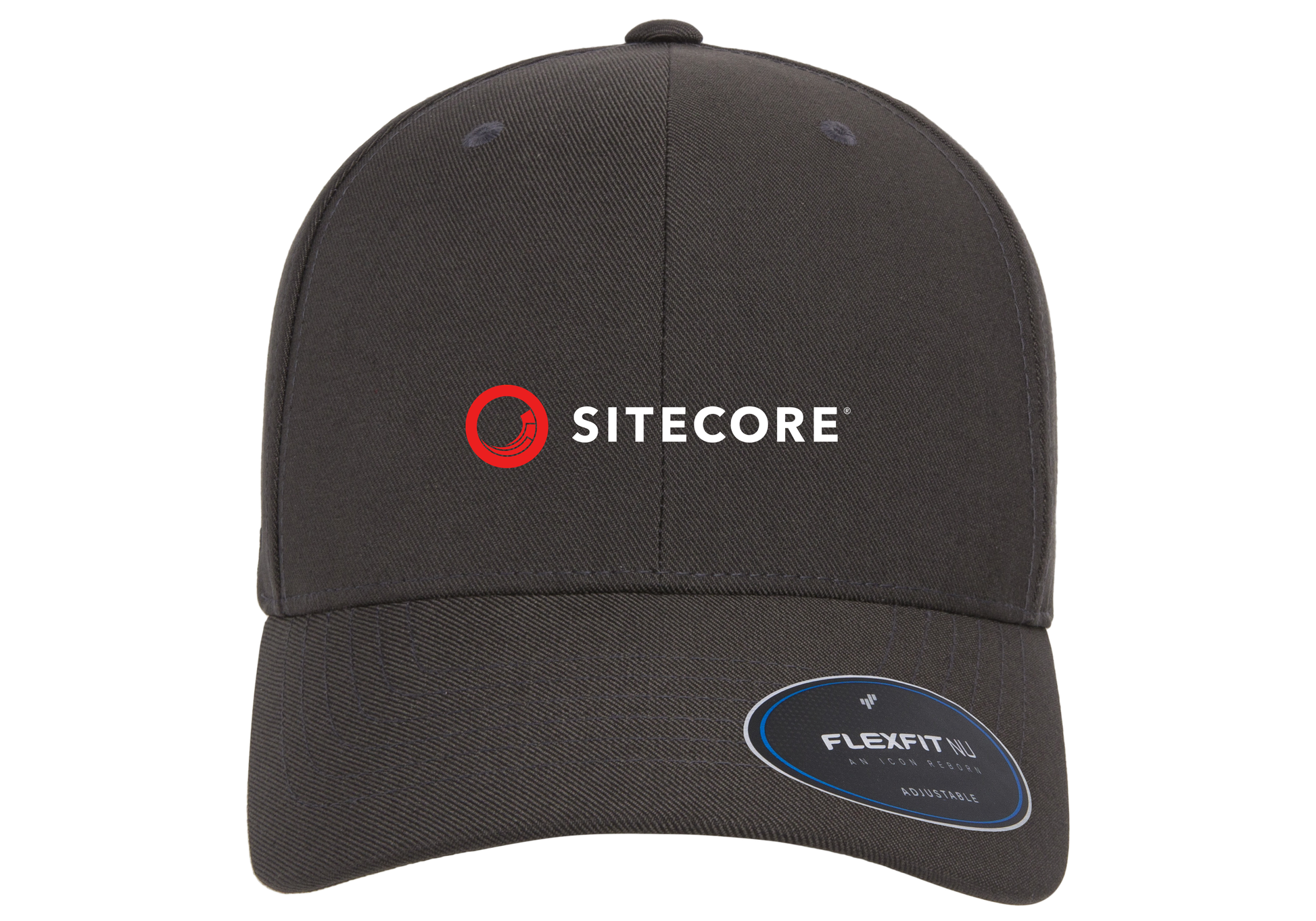 Flexfit Nu Adjustable Cap