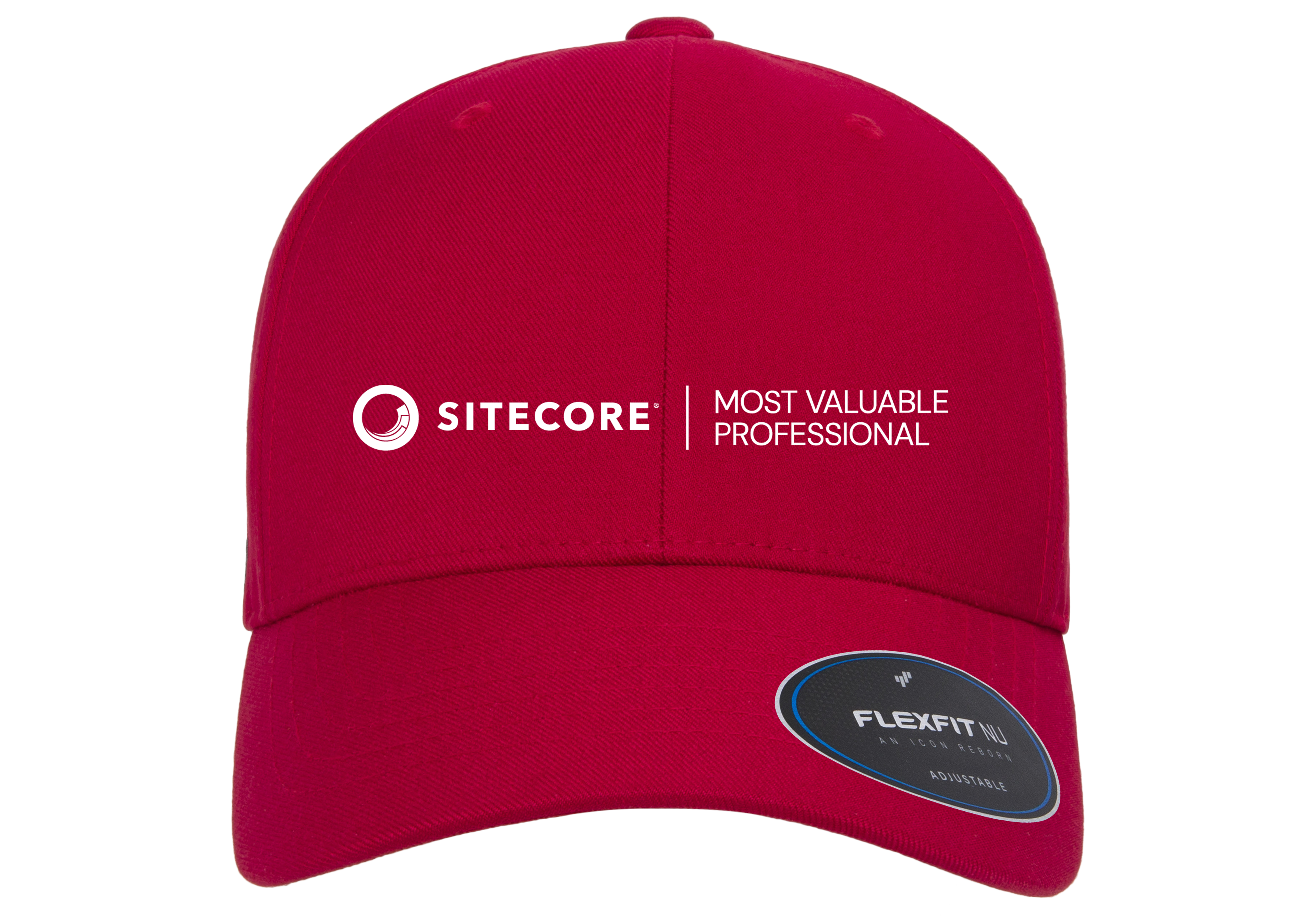 Casquette ajustable Flexfit Nu