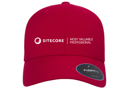 Flexfit Nu Adjustable Cap