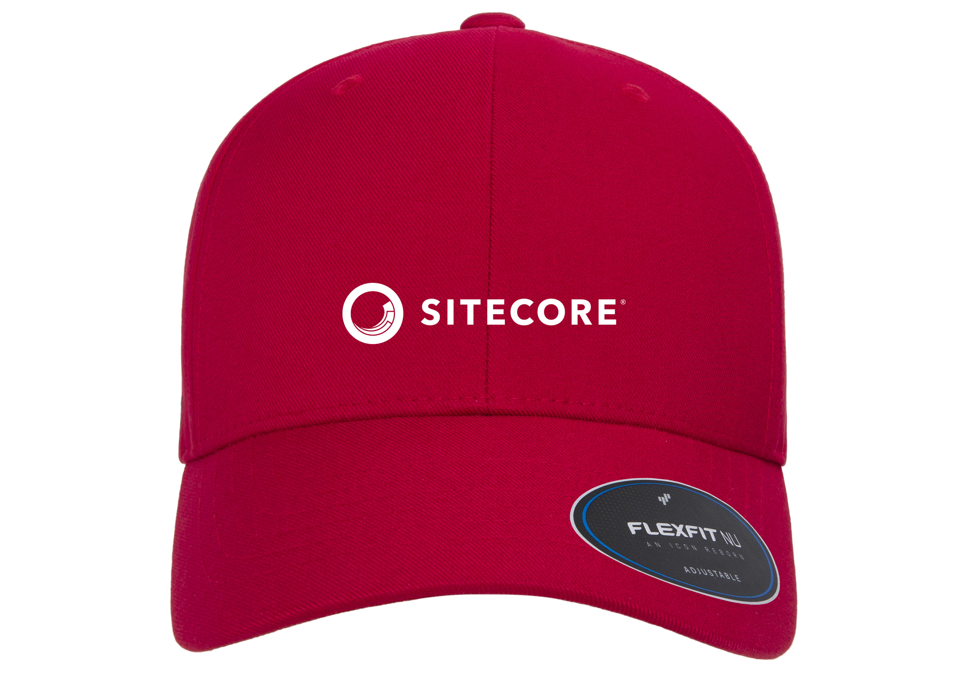 Flexfit Nu Adjustable Cap