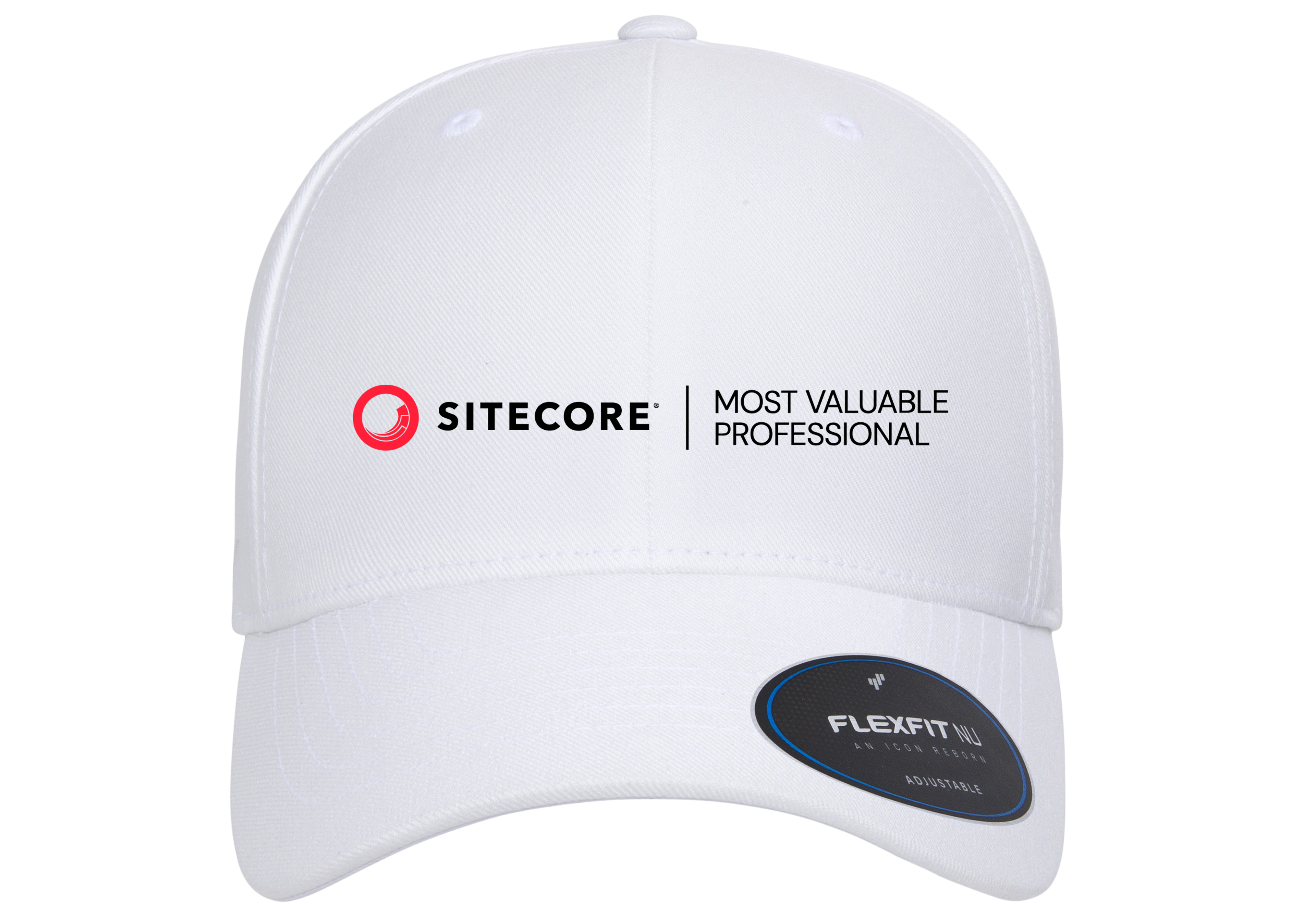 Casquette ajustable Flexfit Nu