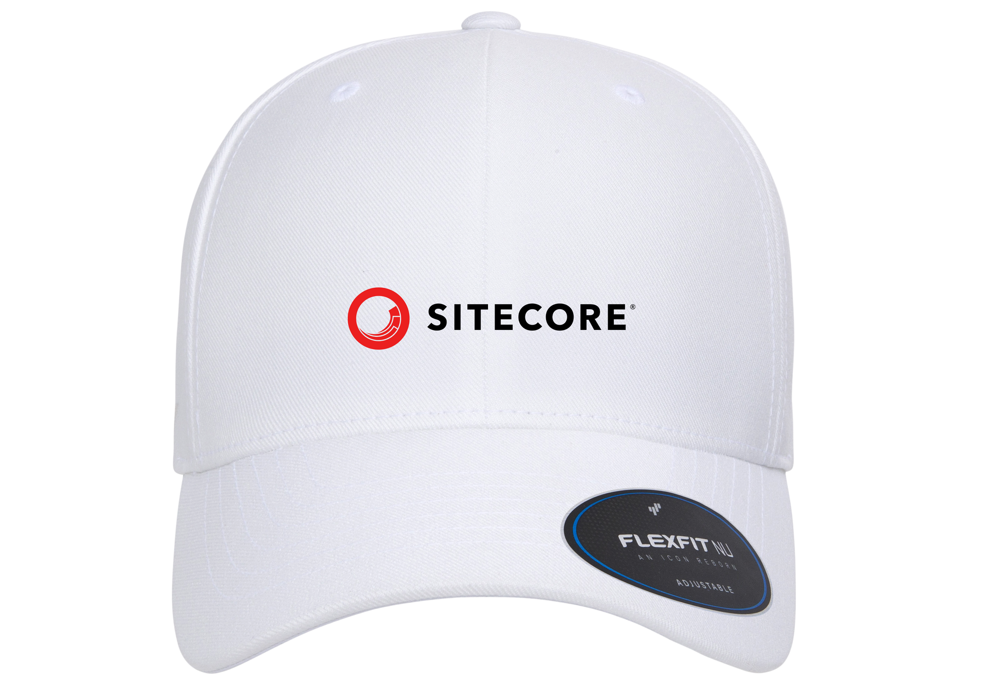 Flexfit Nu Adjustable Cap