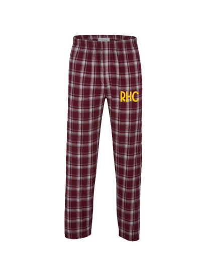 Ladies Flannel Pant