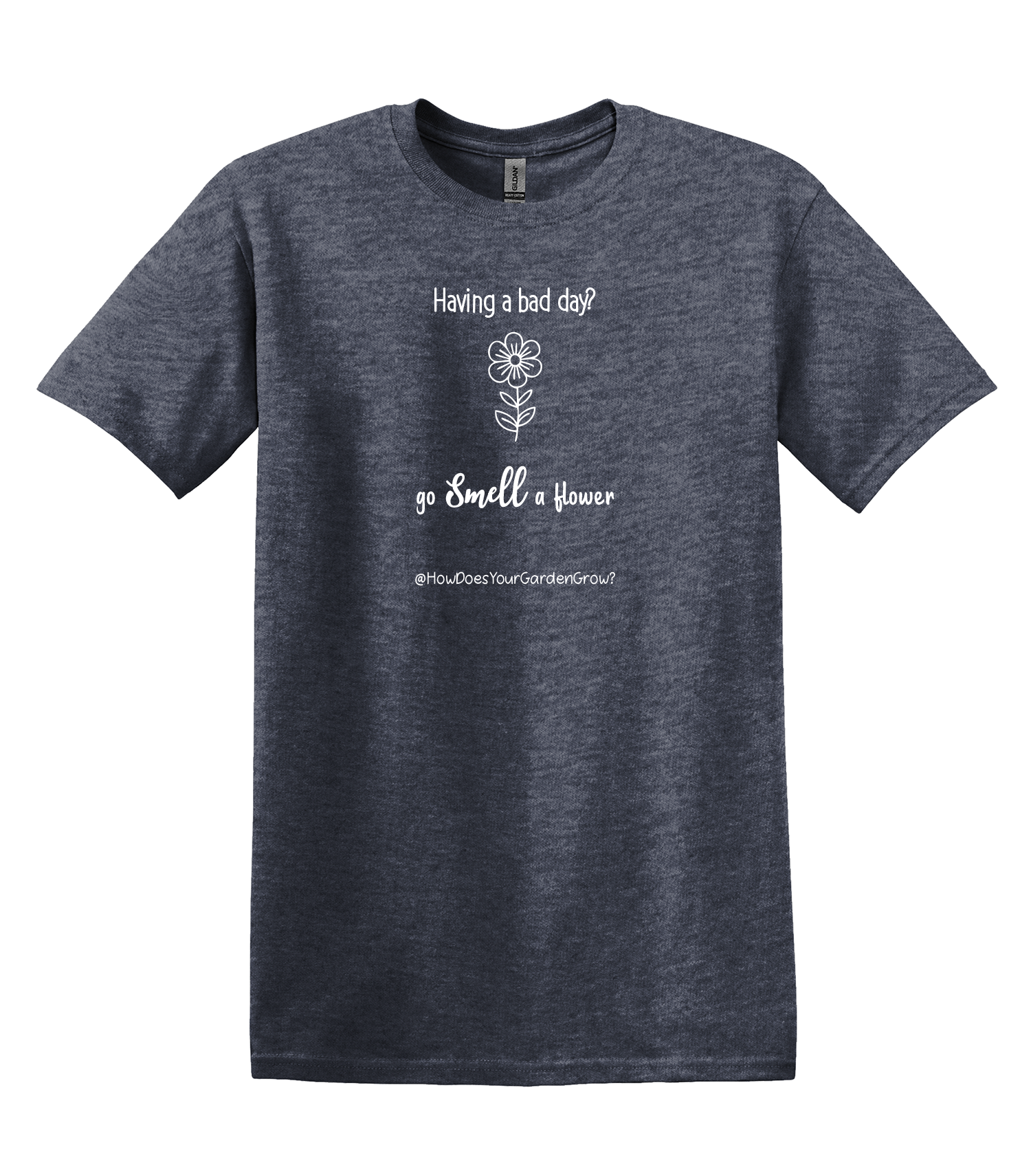 Adult Cotton Softstyle Tee