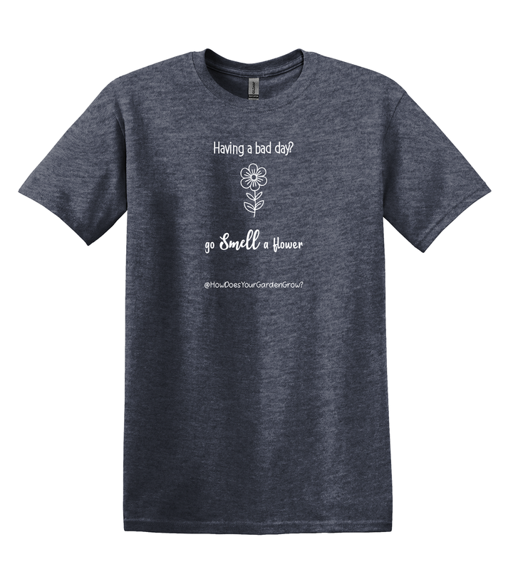 Adult Cotton Softstyle Tee