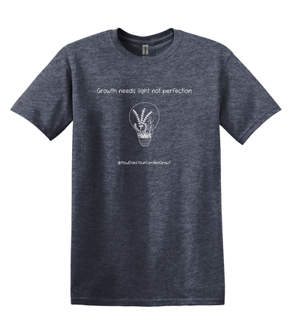 Adult Cotton Softstyle Tee