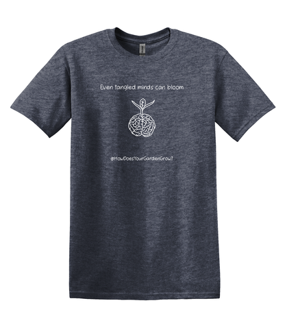 Adult Cotton Softstyle Tee