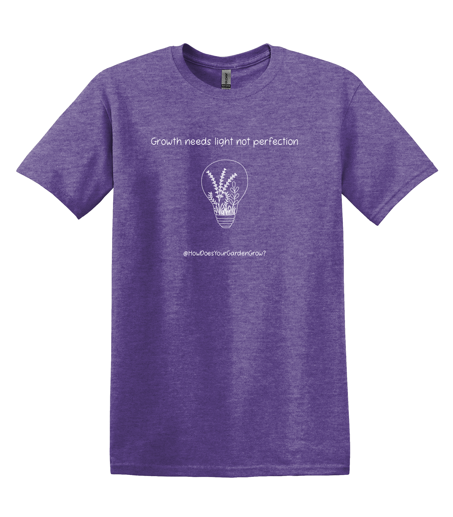 Adult Cotton Softstyle Tee