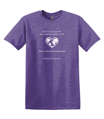 Adult Cotton Softstyle Tee