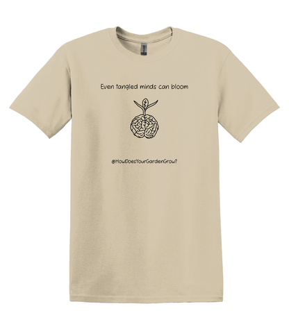 Adult Cotton Softstyle Tee