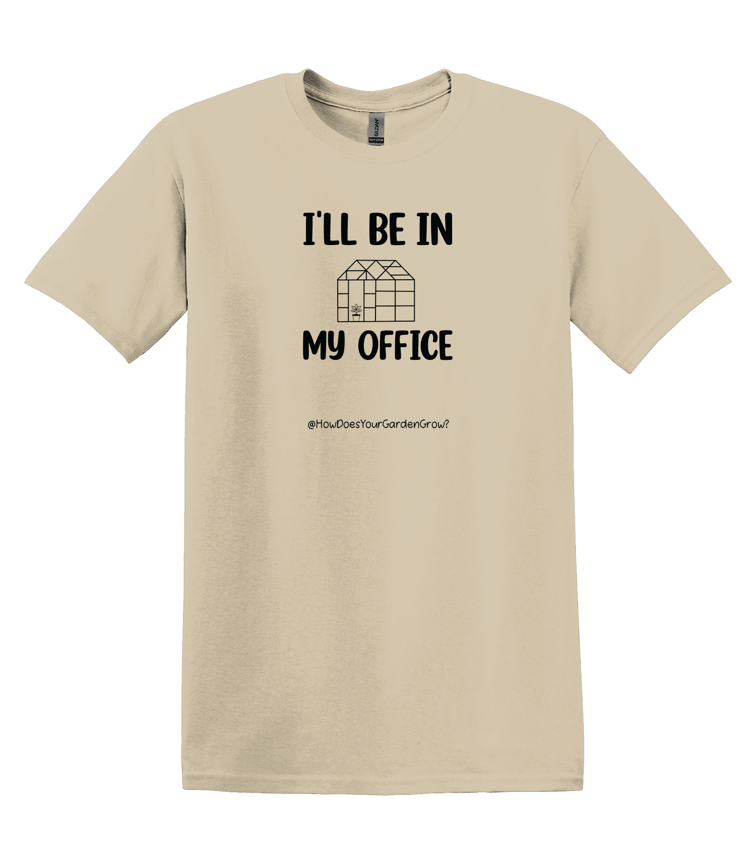 Adult Cotton Softstyle Tee