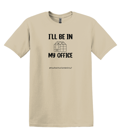 Adult Cotton Softstyle Tee