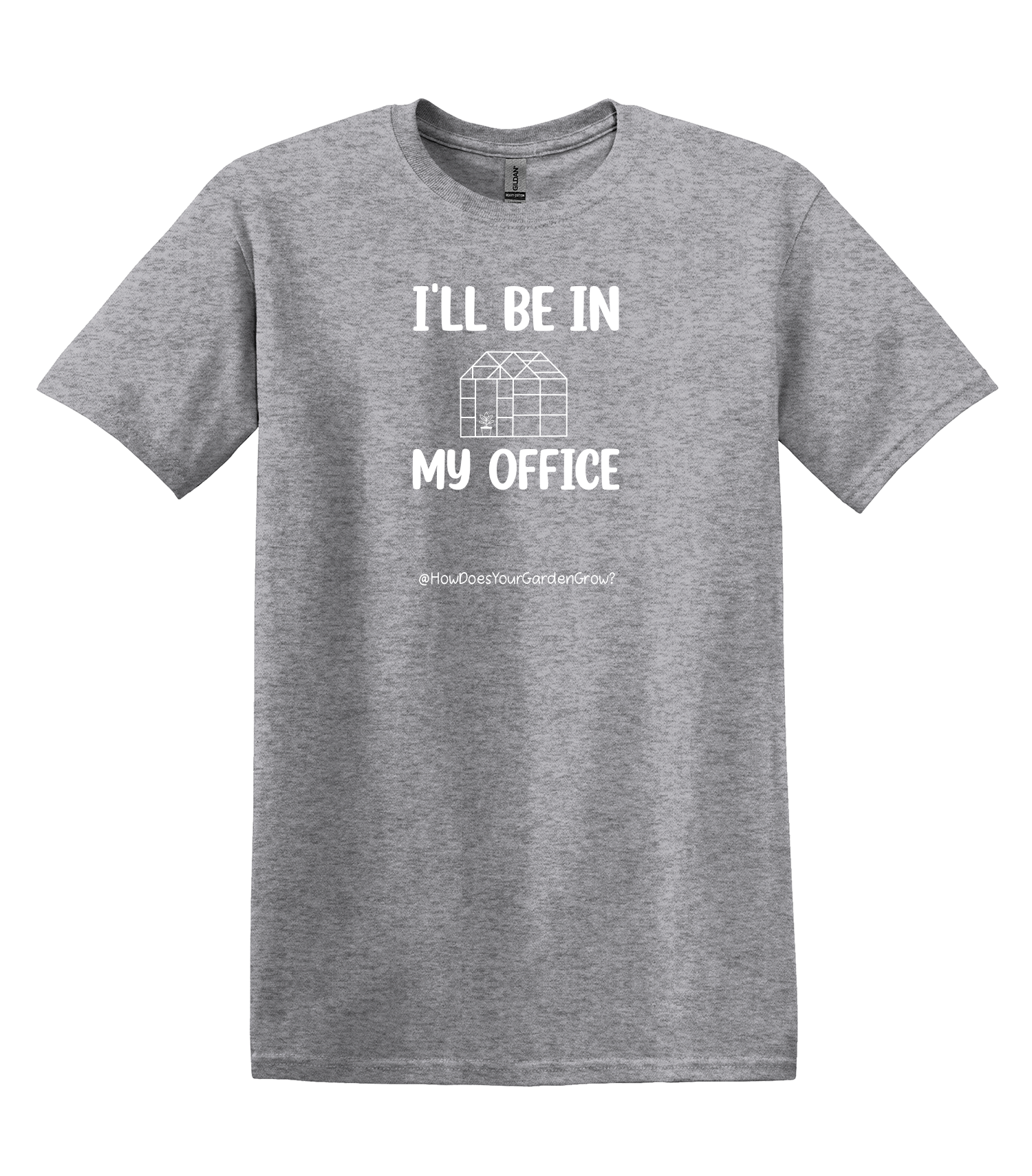 Adult Cotton Softstyle Tee