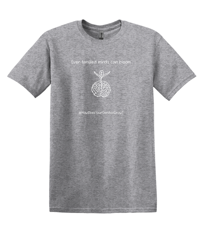 Adult Cotton Softstyle Tee