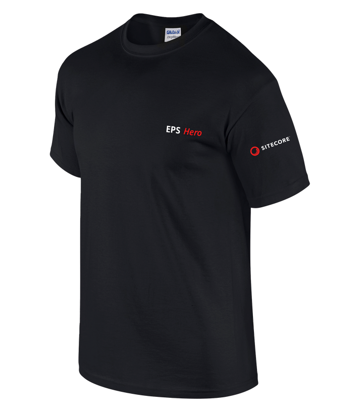 Sitecore EPS Hero - Ladybug Designs