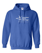 Youth Pullover Hoodie