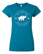 T-shirt femme Cotton Softstyle - Édition anniversaire