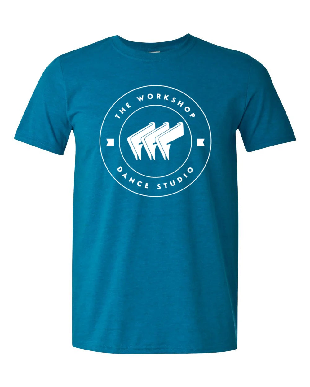 Cotton Softstyle Tee - Anniversary Edition