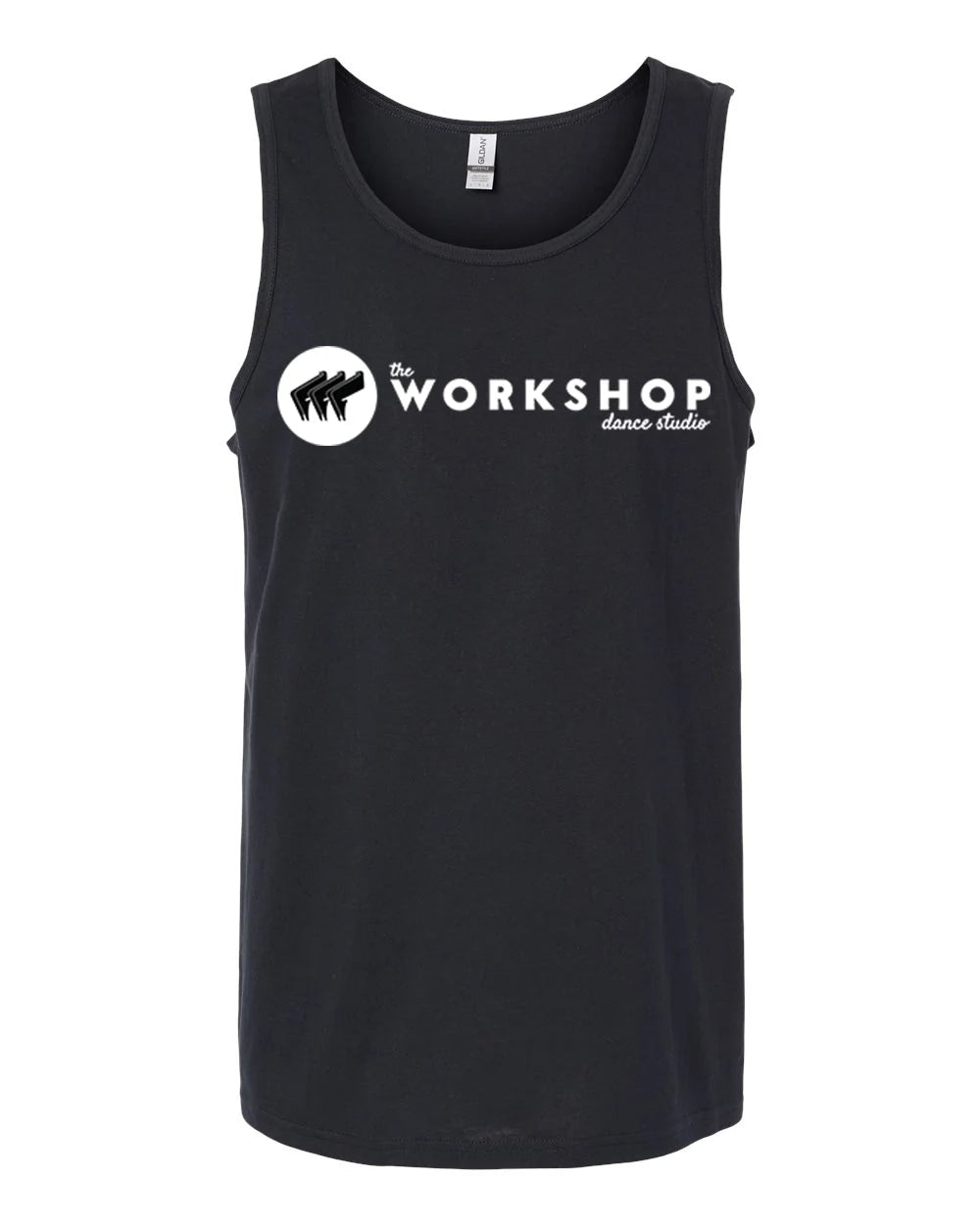 Débardeur en coton Softstyle