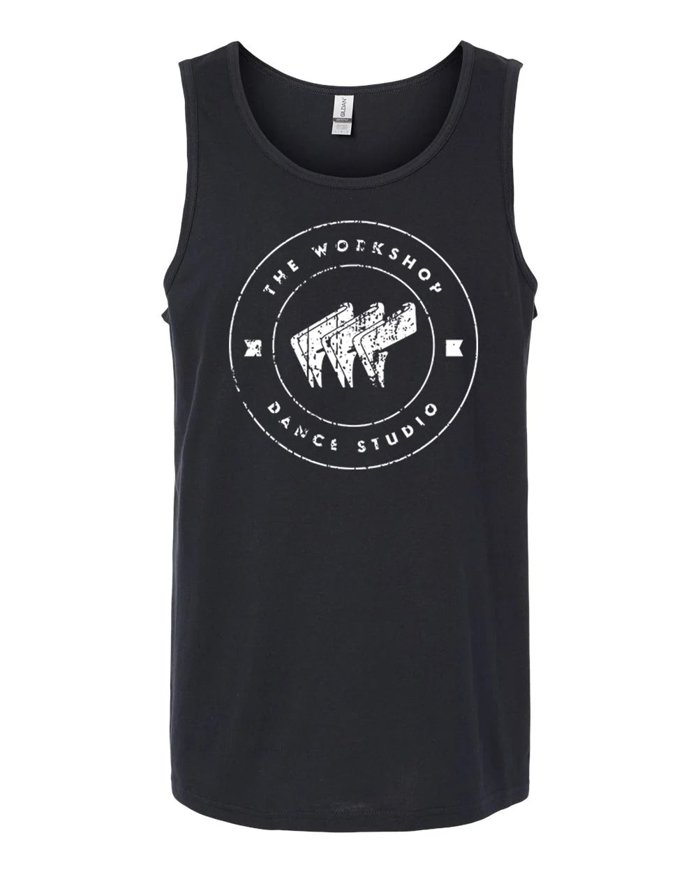 Débardeur en coton Softstyle