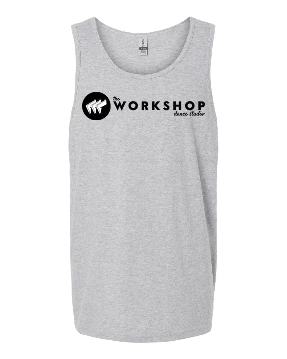 Débardeur en coton Softstyle