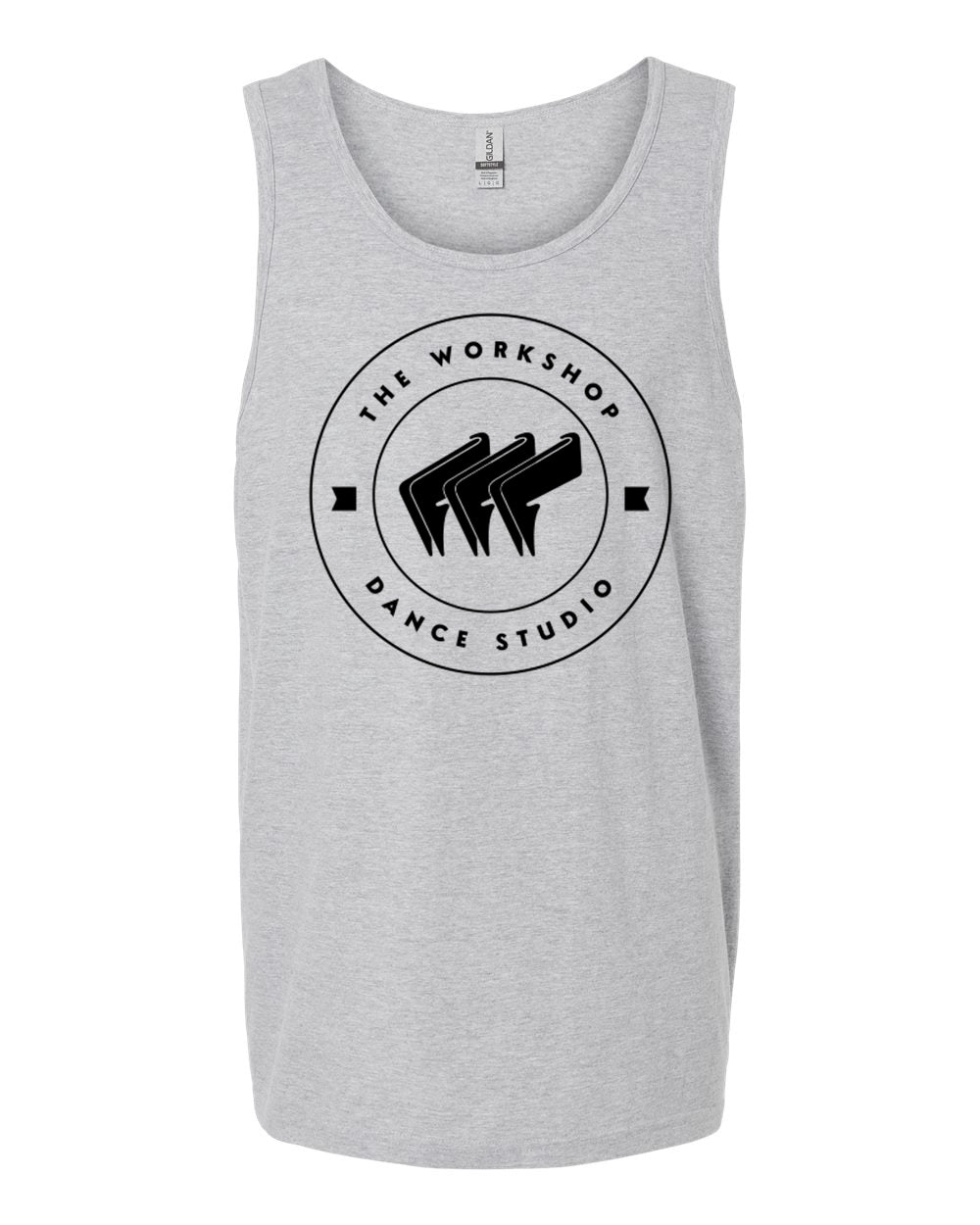 Cotton Softstyle Tank Top