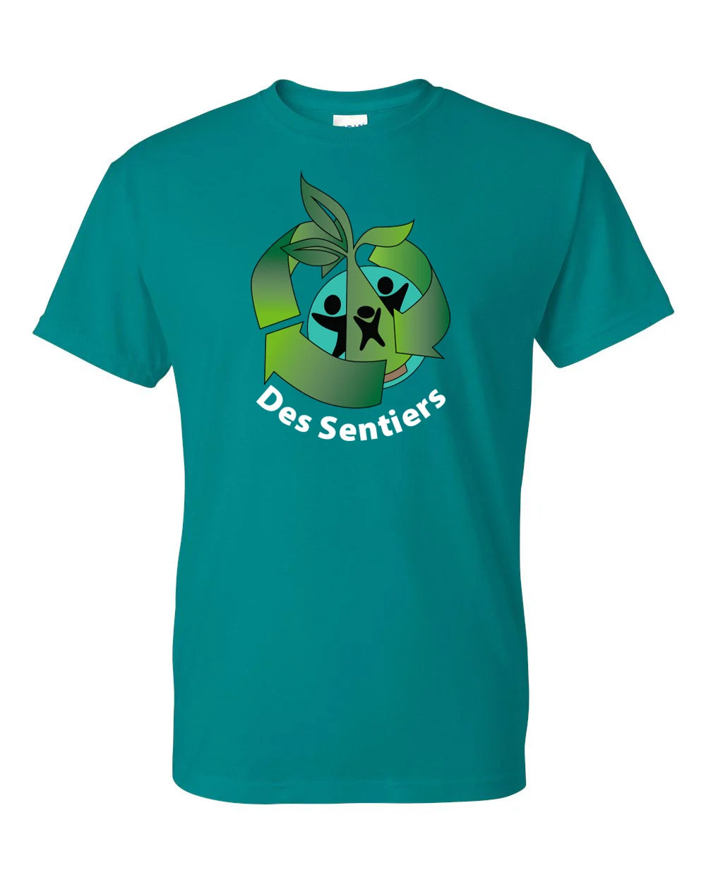 Dryblend Youth Tee