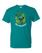 T-shirt enfant Dryblend