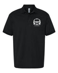 Unisex Dryblend Jersey polo