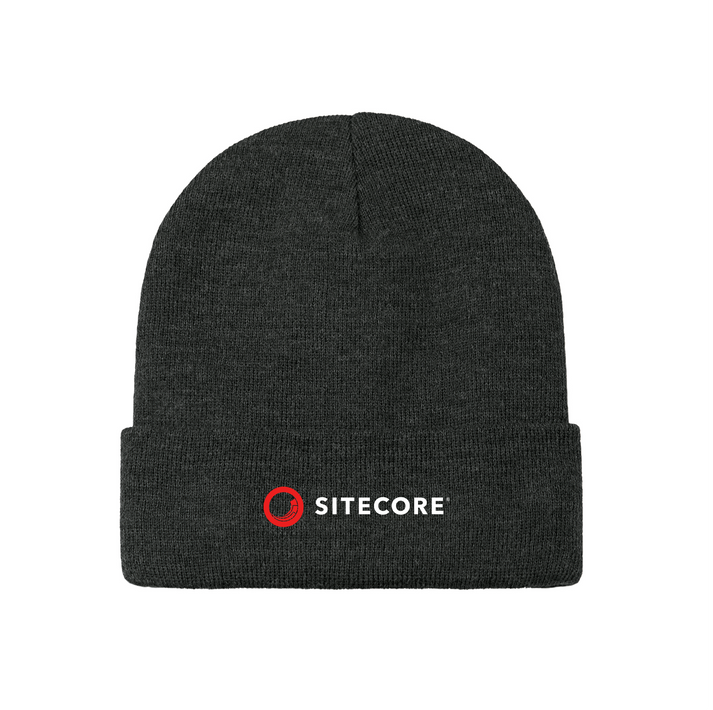 MVP - Tuque à pompons Ethica