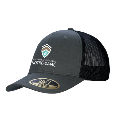 Snap Back Trucker Cap