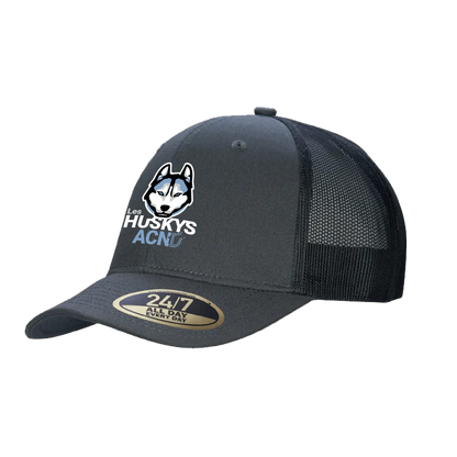 Snap Back Trucker Cap