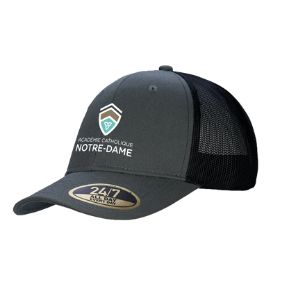 Snap Back Trucker Cap