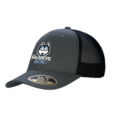 Snap Back Trucker Cap