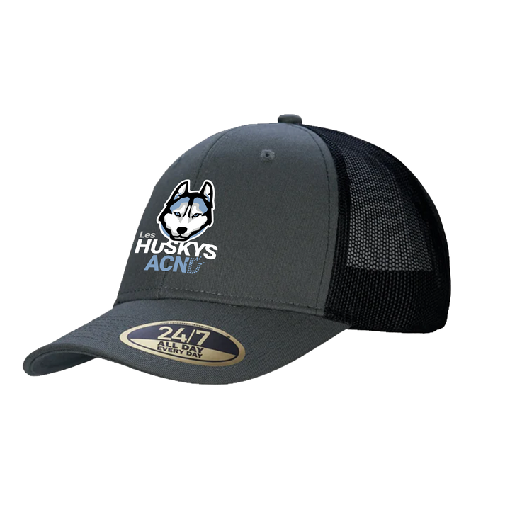 Snap Back Trucker Cap