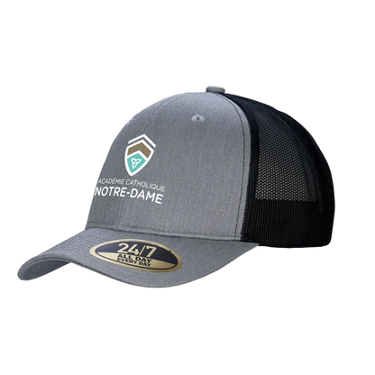 Snap Back Trucker Cap