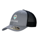 H08205_Grey_Heather-Black_Hat-Cap_Academie_ACND-Vertical_DARK.png