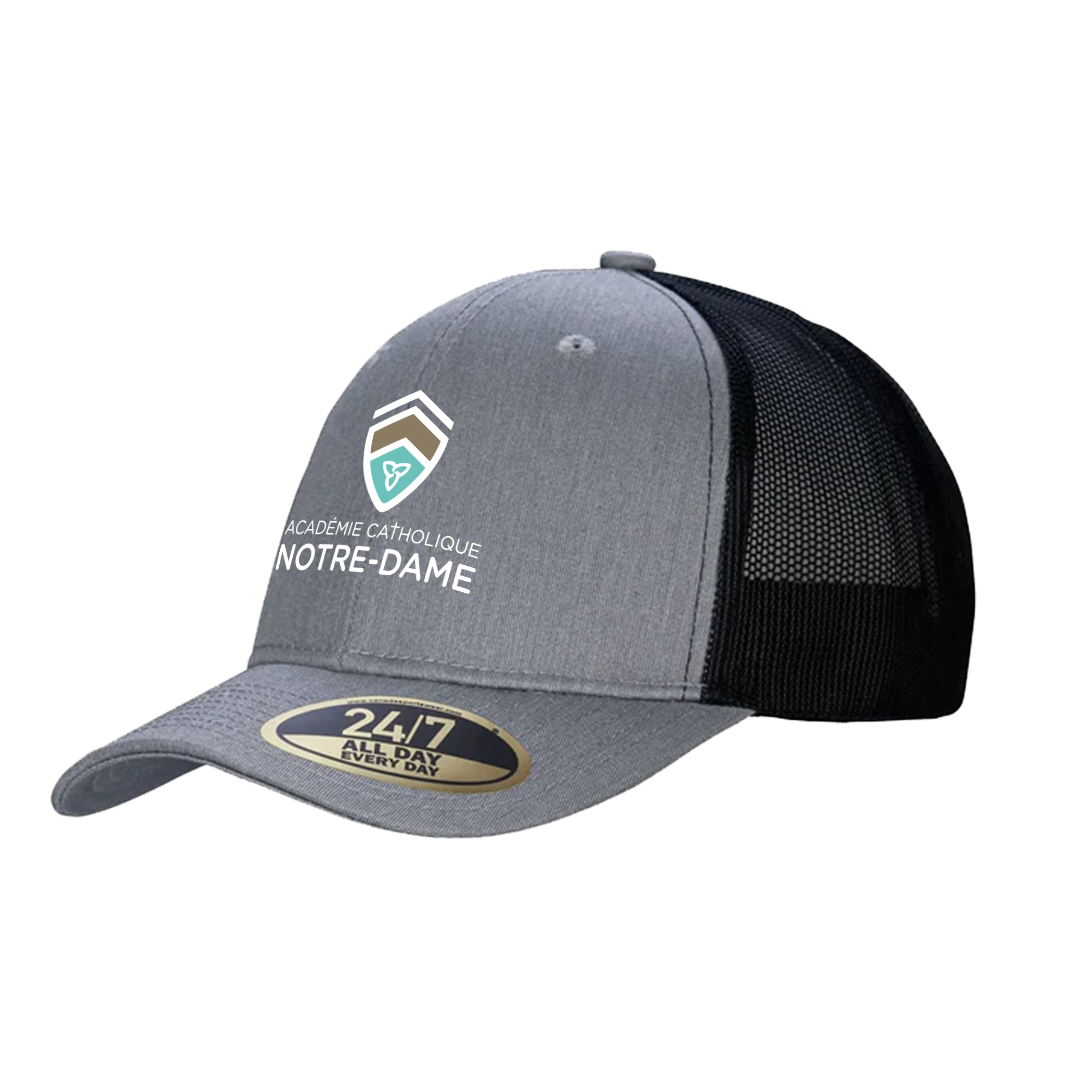H08205_Grey_Heather-Black_Hat-Cap_Academie_ACND-Vertical_DARK.png