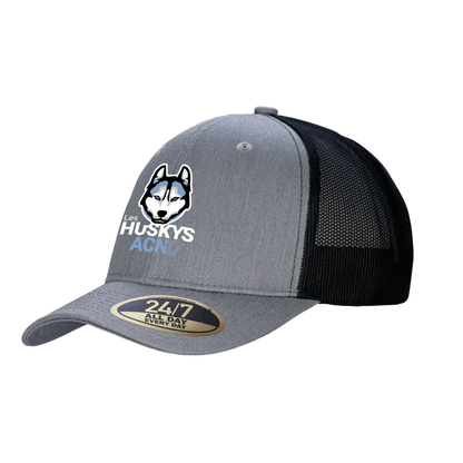 Snap Back Trucker Cap