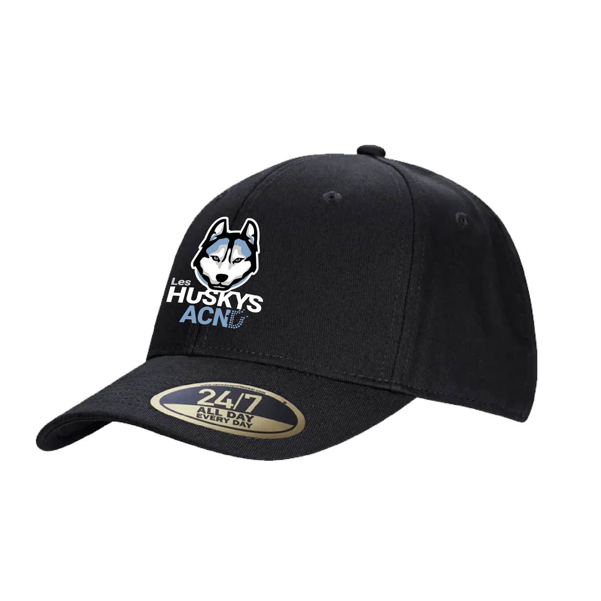 H8200YBlackHatCapHuskeyHuskysDARK.webp