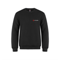 Adult Crewneck Pullover Sweatshirt