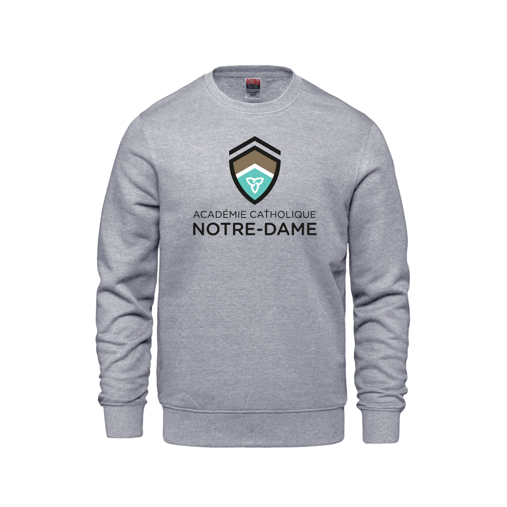 L00540AthleticHeatherFullFrontAcademieACND-VerticalDARK_4c0225dc-4d93-48d8-b2ca-0df8c3ced65c.webp