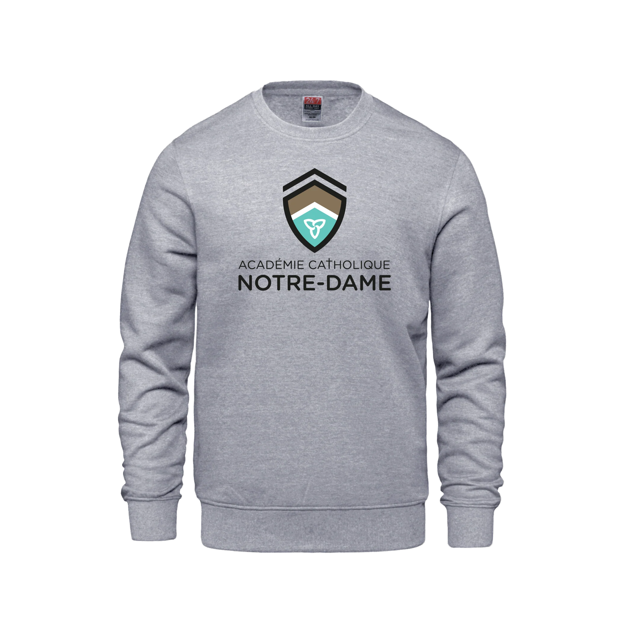 L00540AthleticHeatherFullFrontAcademieACND-VerticalDARK_4c0225dc-4d93-48d8-b2ca-0df8c3ced65c.webp