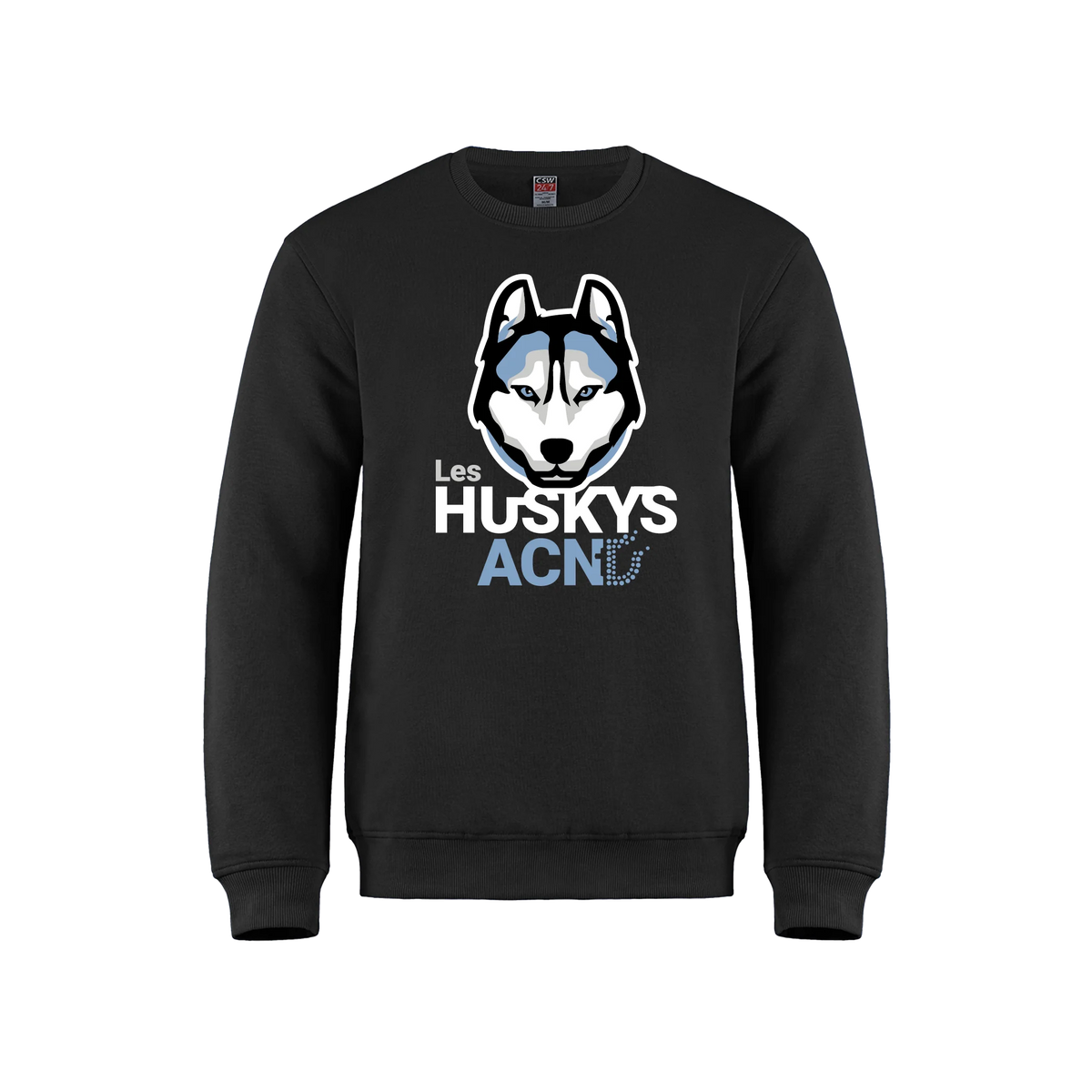 L00540BlackFullFrontHuskeyHuskysDARK.webp